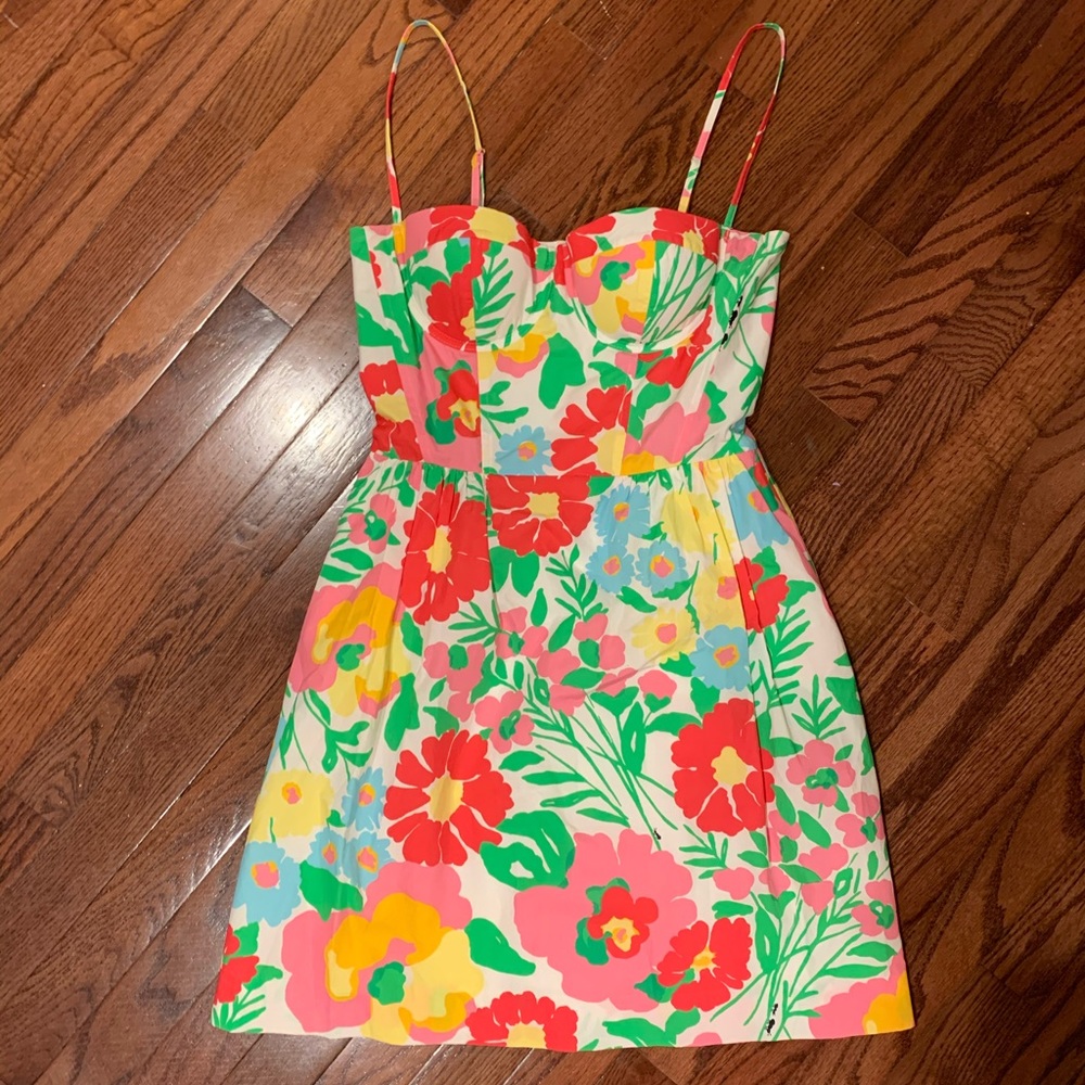 ✨Rare Pattern Lilly Pulitzer Dress ✨